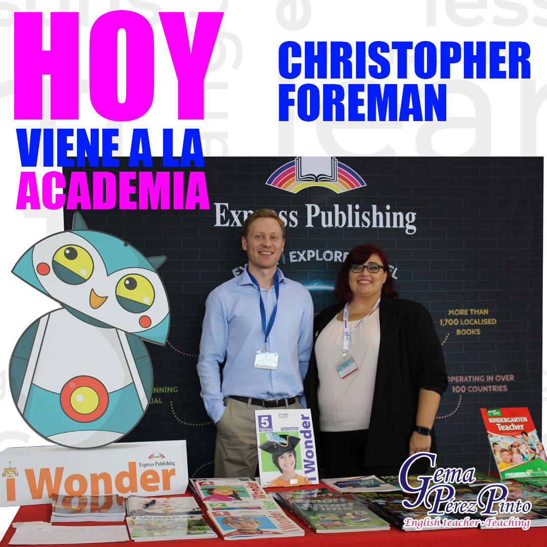 Chris Foreman